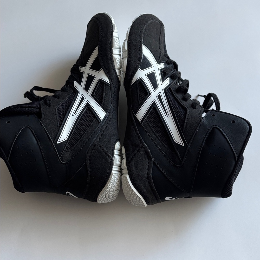 ASICS Matflex Sneakers - Picture 4 of 7